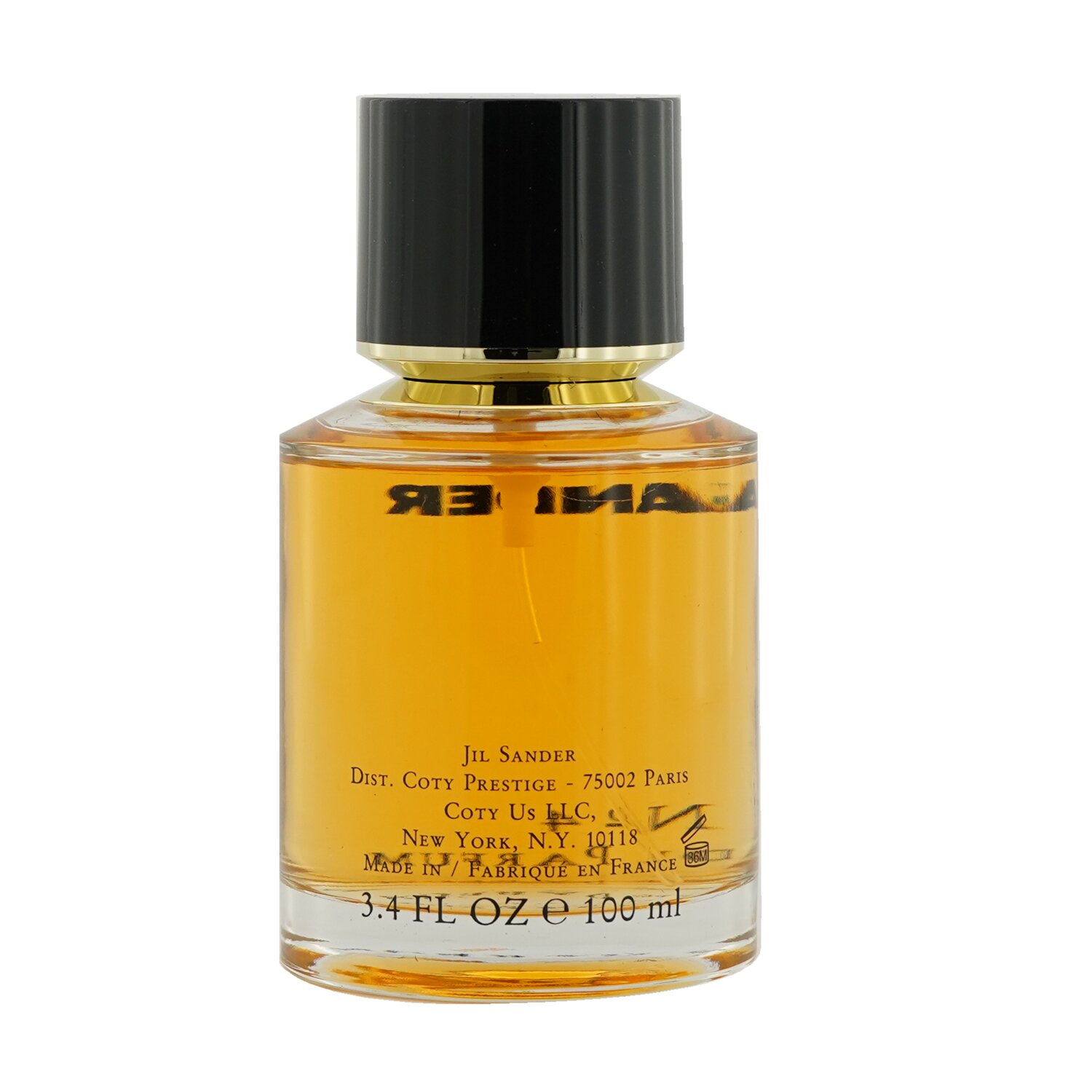 Jil Sander Woman No 4 Парфюм Спрей 100ml/3.4oz
