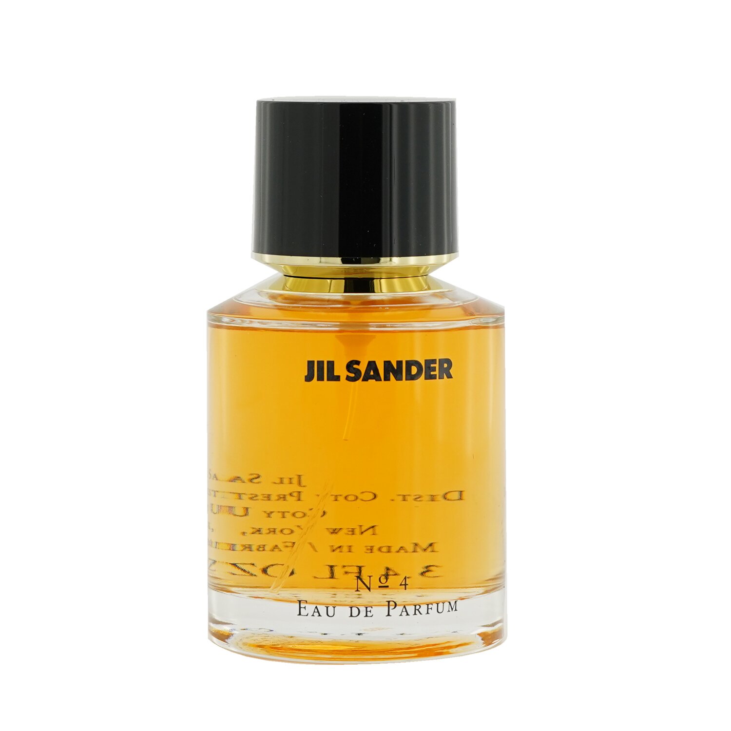 Jil Sander Woman No 4 Парфюм Спрей 100ml/3.4oz