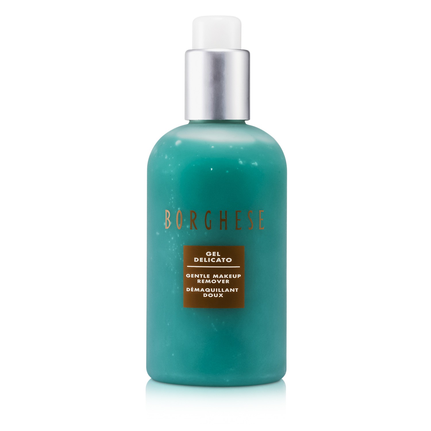 Borghese Jemný odličovač mejkapu 250ml/8.3oz