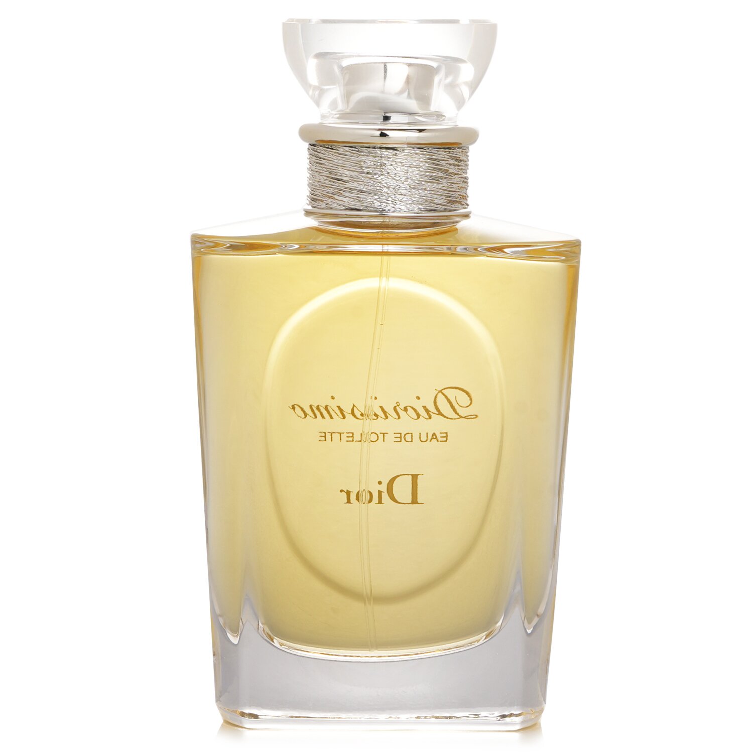 Christian Dior Diorissimo Eau De Toilette Spray 100ml/3.3oz