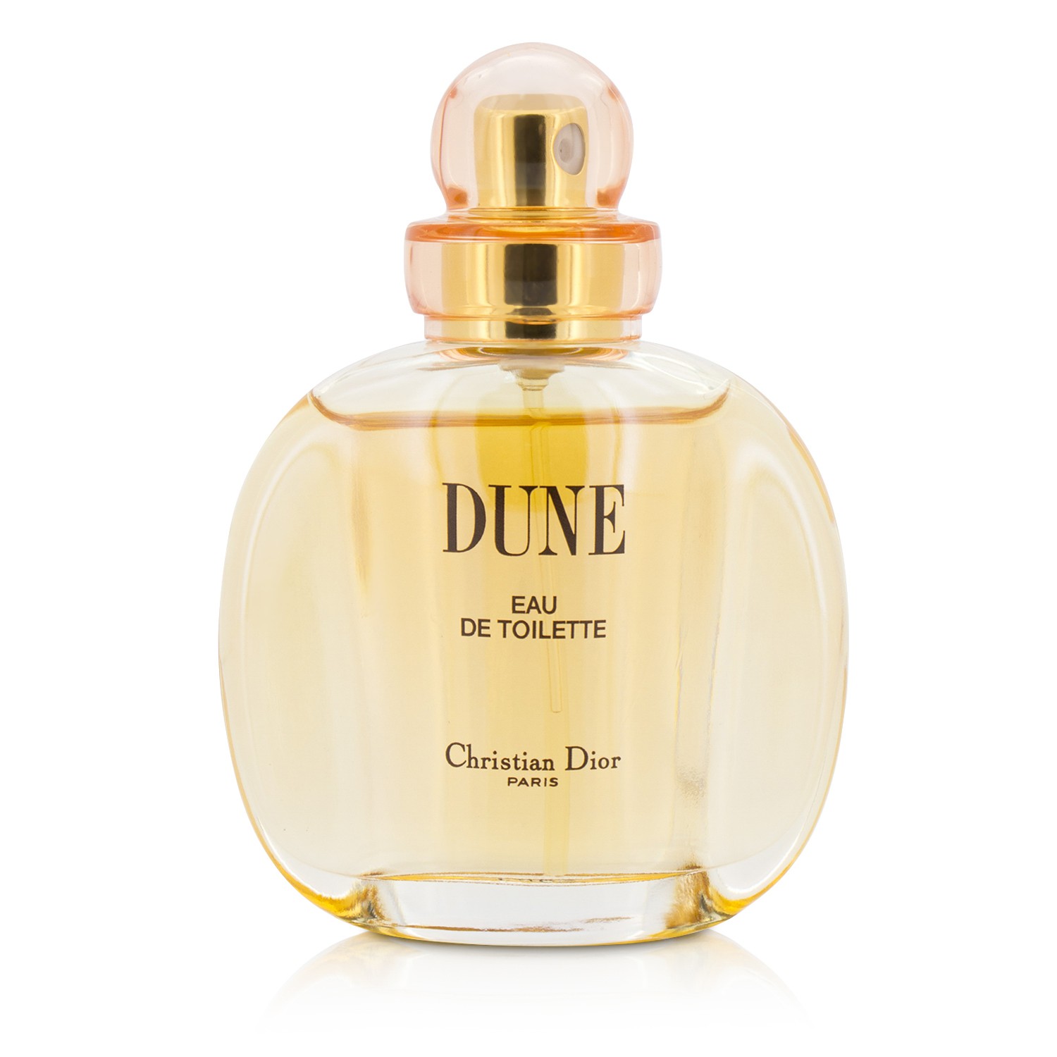 Christian Dior Dune Eau De Toilette Spray 30ml/1oz