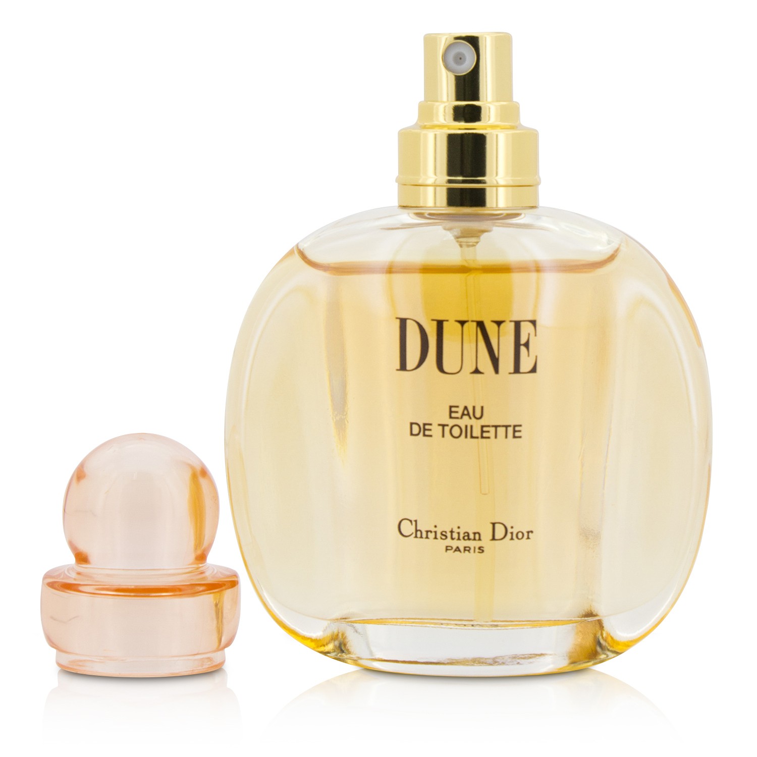 Christian Dior Dune Eau De Toilette Spray 30ml/1oz