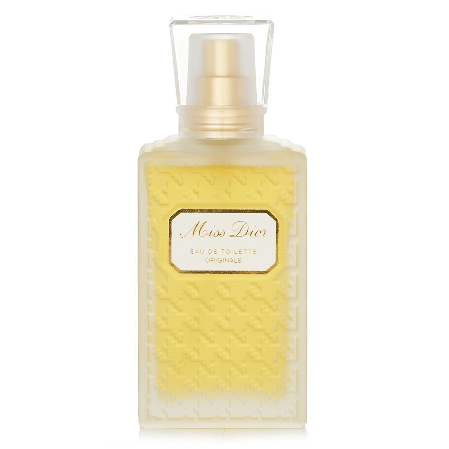 Christian Dior สเปรย์น้ำหอม Miss Dior EDT (Original) 50ml/1.7oz