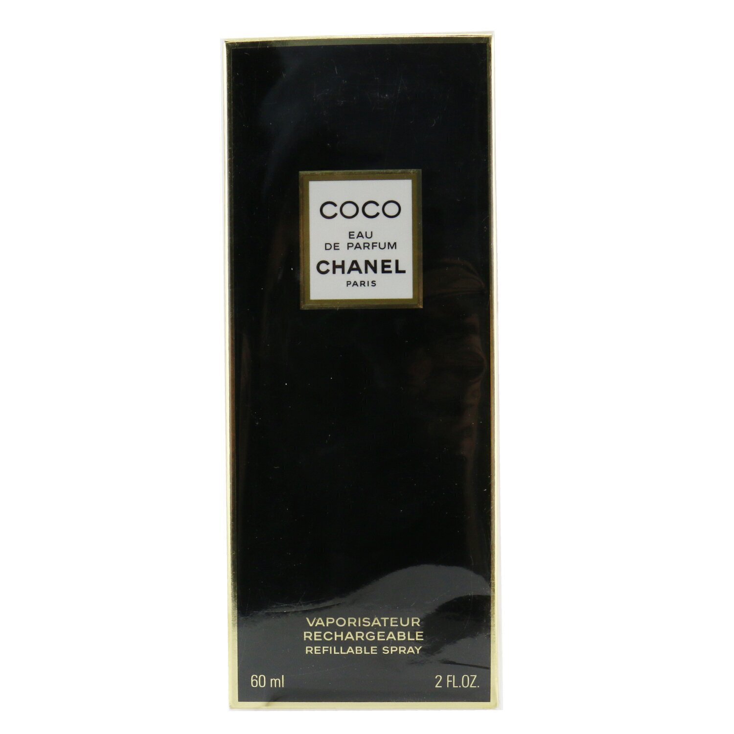 Chanel Coco Eau De Parfum Refillable Spray 60ml/2oz