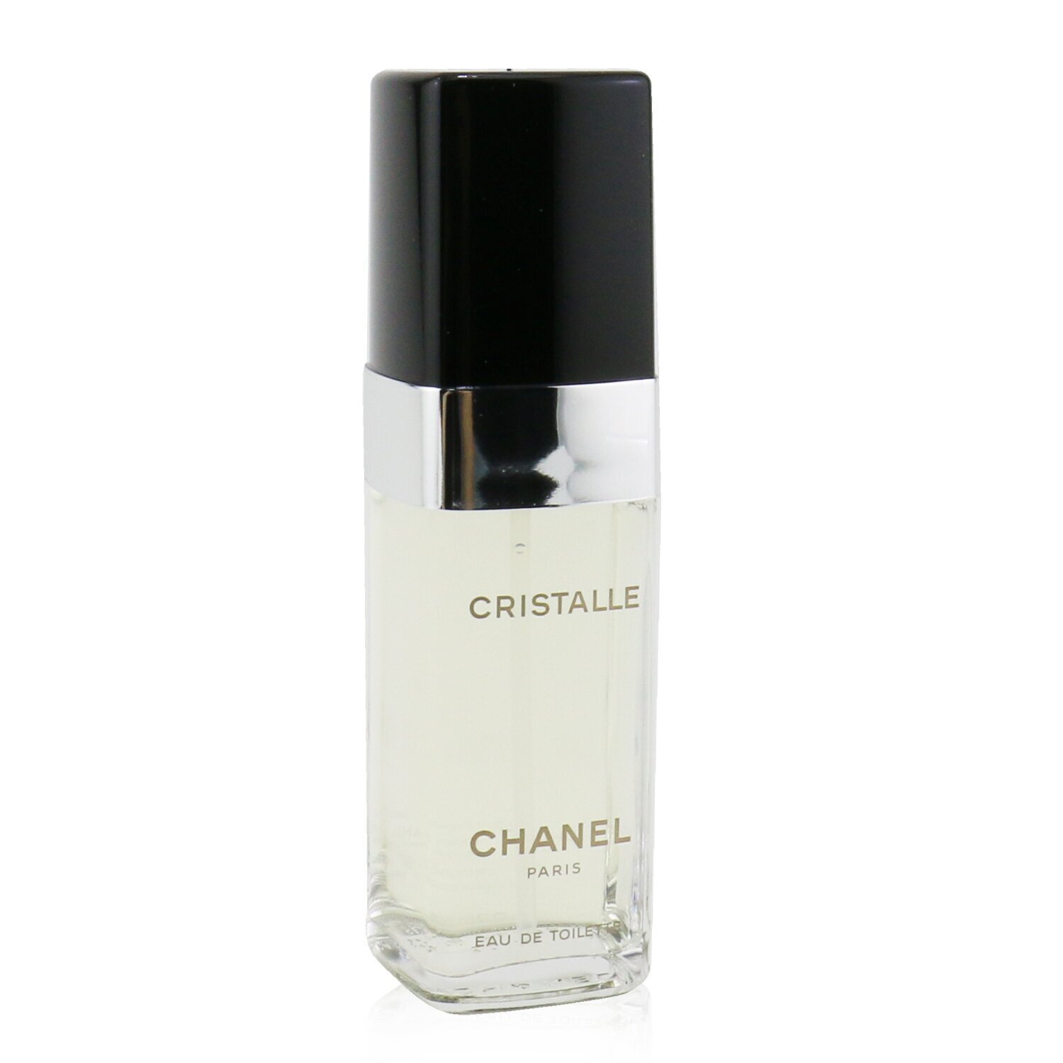 Chanel Cristalle Eau De Toilette Spray 60ml/2oz