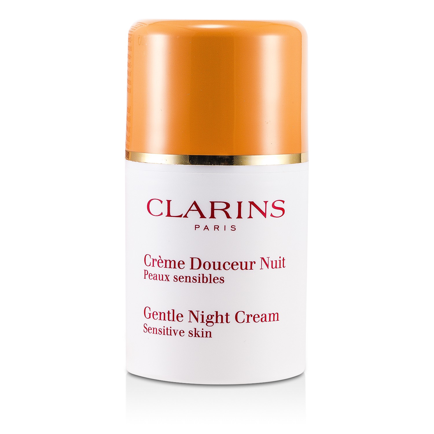 Clarins Gentle Night Cream 50ml/1.7oz