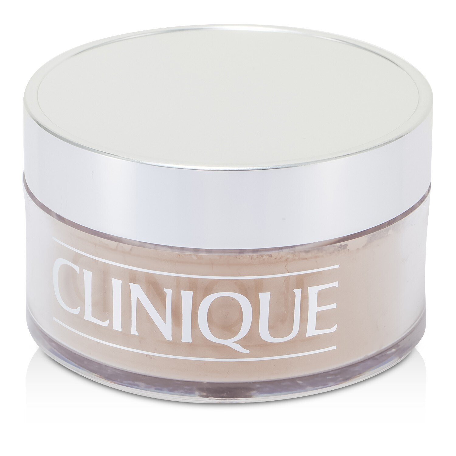 Clinique Sypki puder z pędzlem Blended Face Powder + Brush 35g/1.2oz