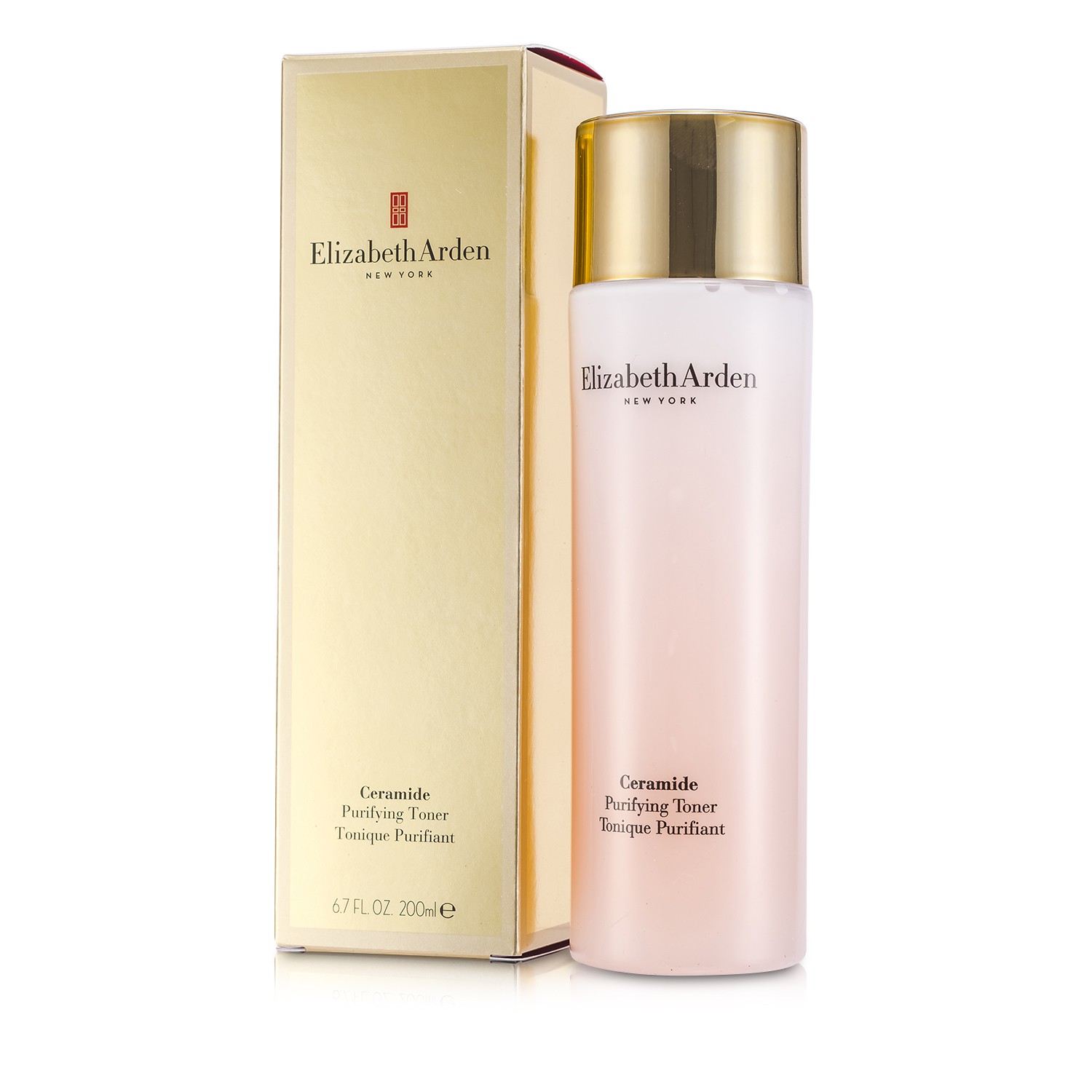Elizabeth Arden Ceramide Purify Toner 200ml/6.7oz