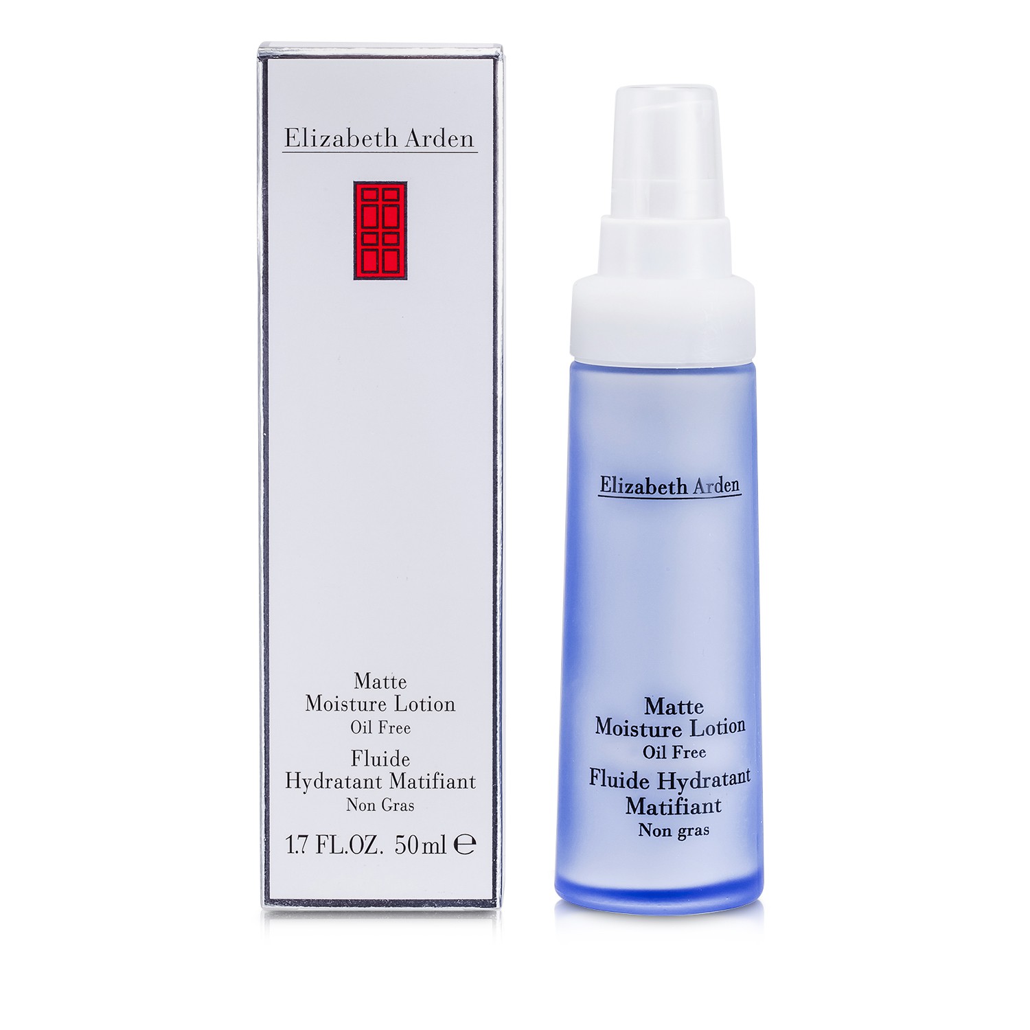 Elizabeth Arden Visible Difference Matte Moisture Lotion (Oil Free) 50ml/1.7oz