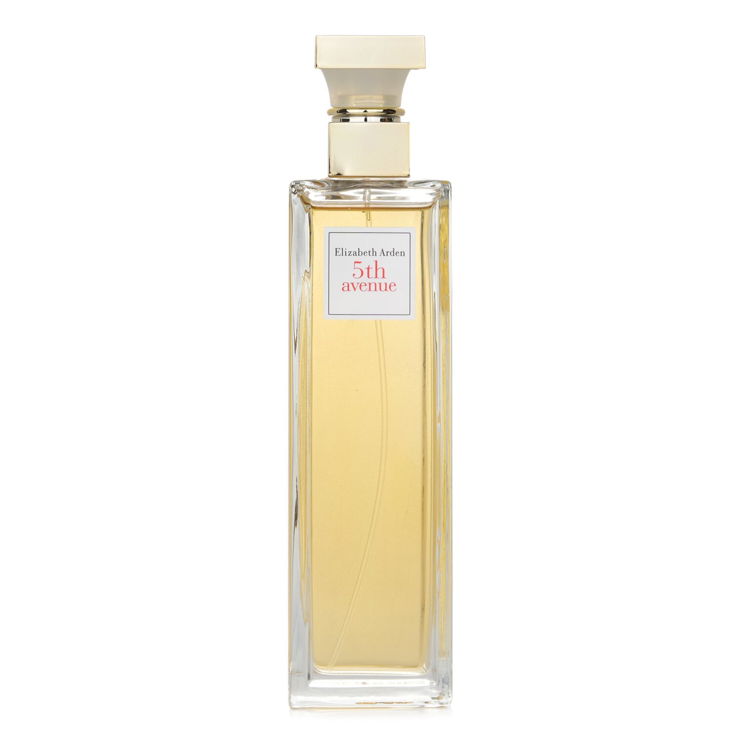 Elizabeth Arden 5th Avenue Eau De Parfum Spray 125ml/4.2oz
