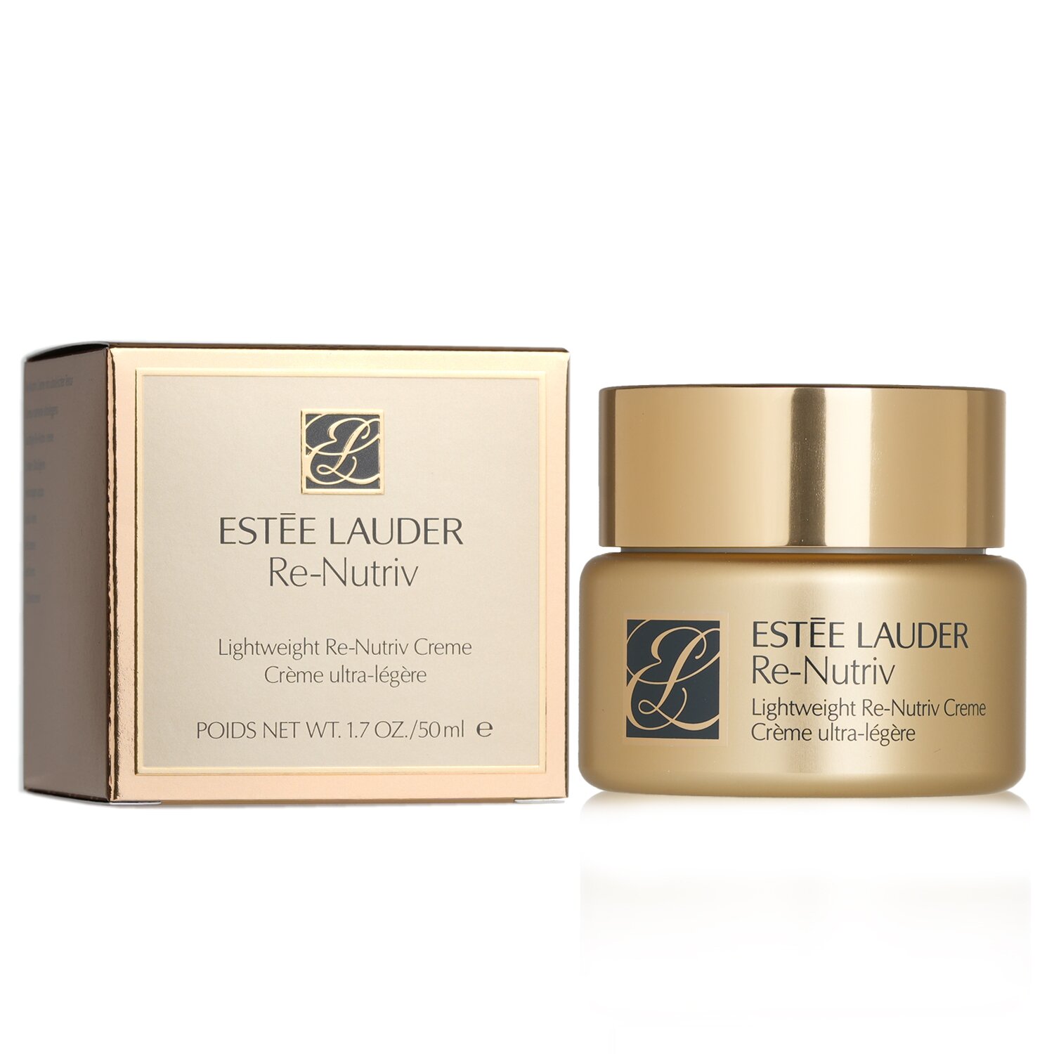 Estee Lauder Re-Nutriv Թեթև Քսուք 50ml/1.7oz