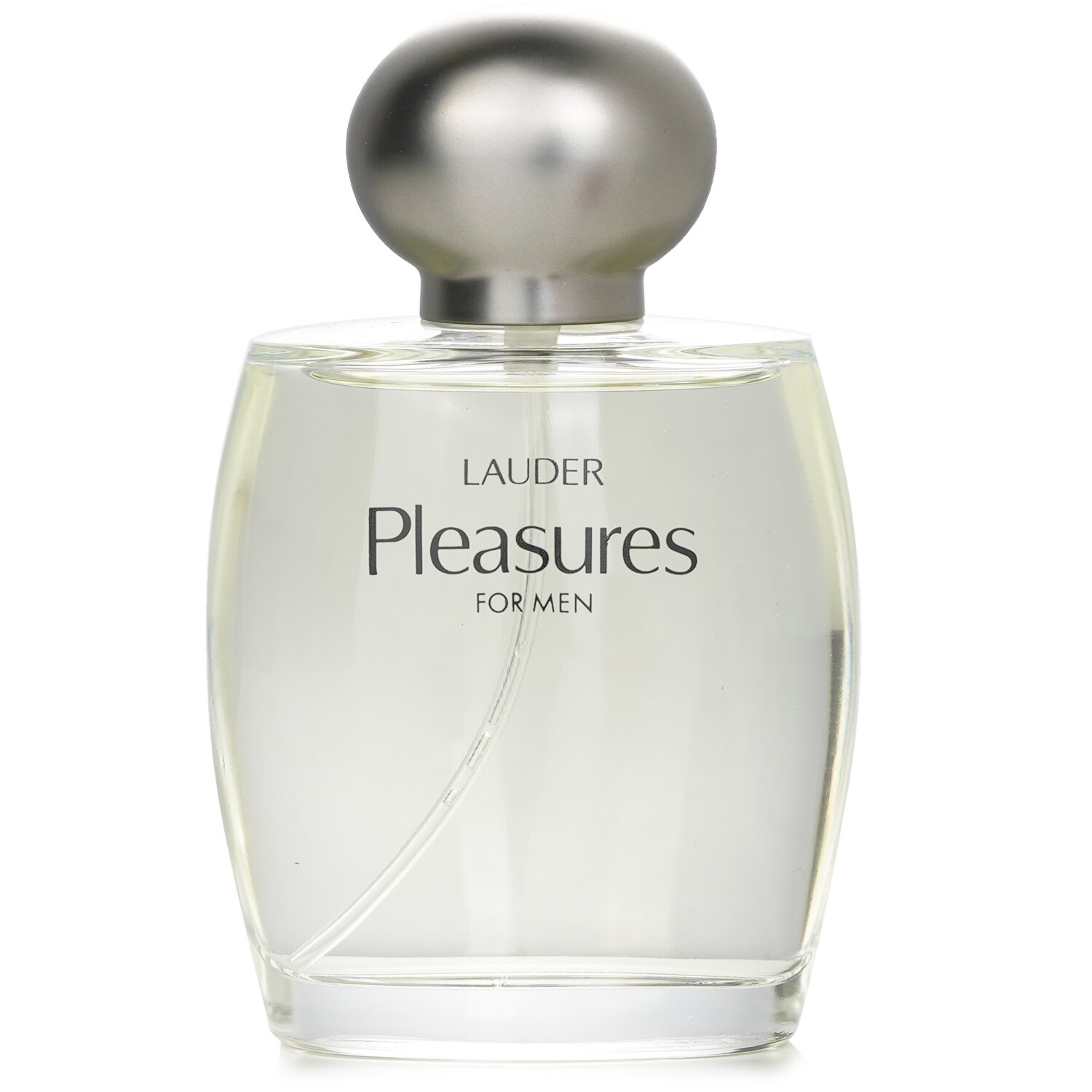 Estee Lauder Pleasures Cologne Spray 100ml/3.3oz