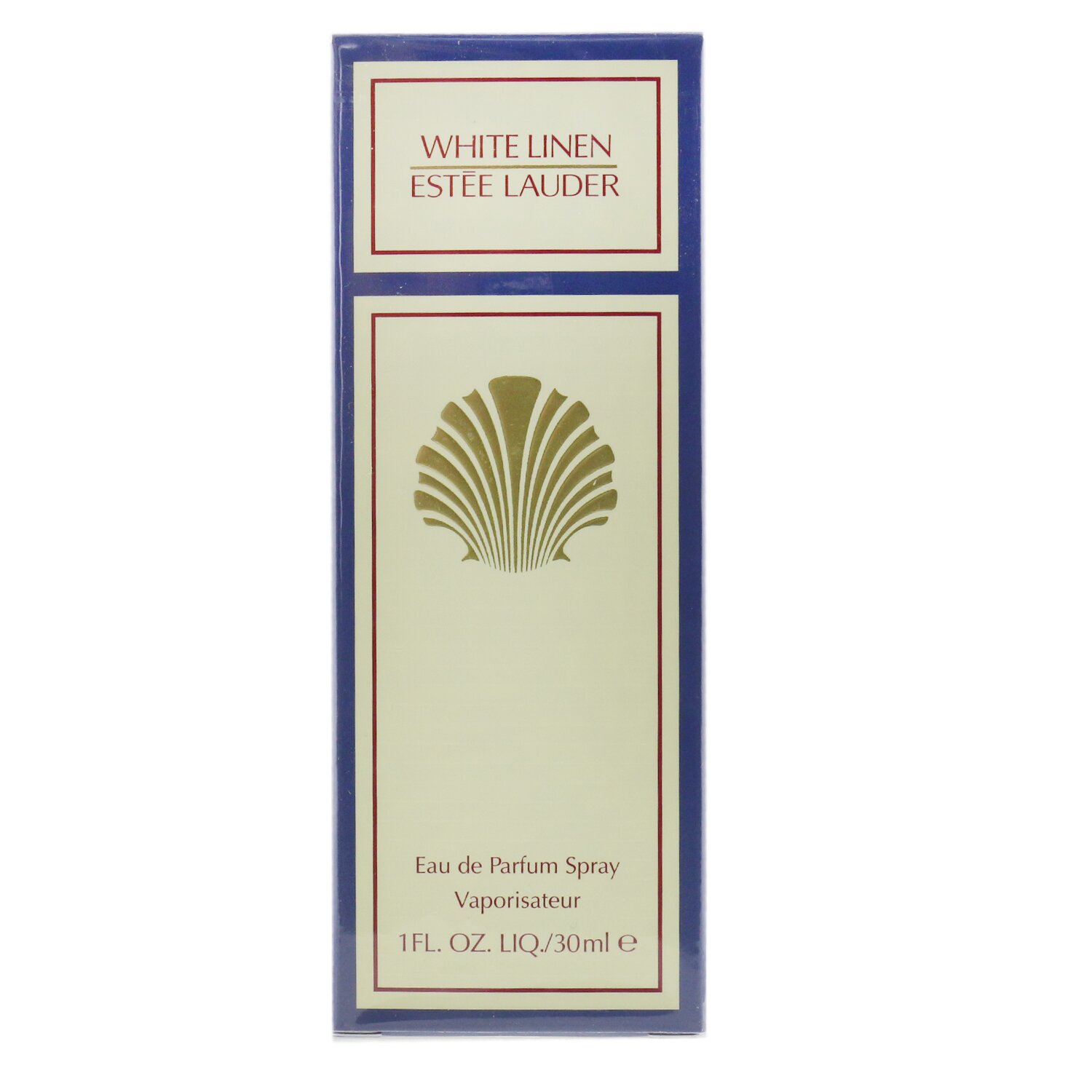 Estee Lauder White Linen Eau De Parfum Spray 30ml/1oz