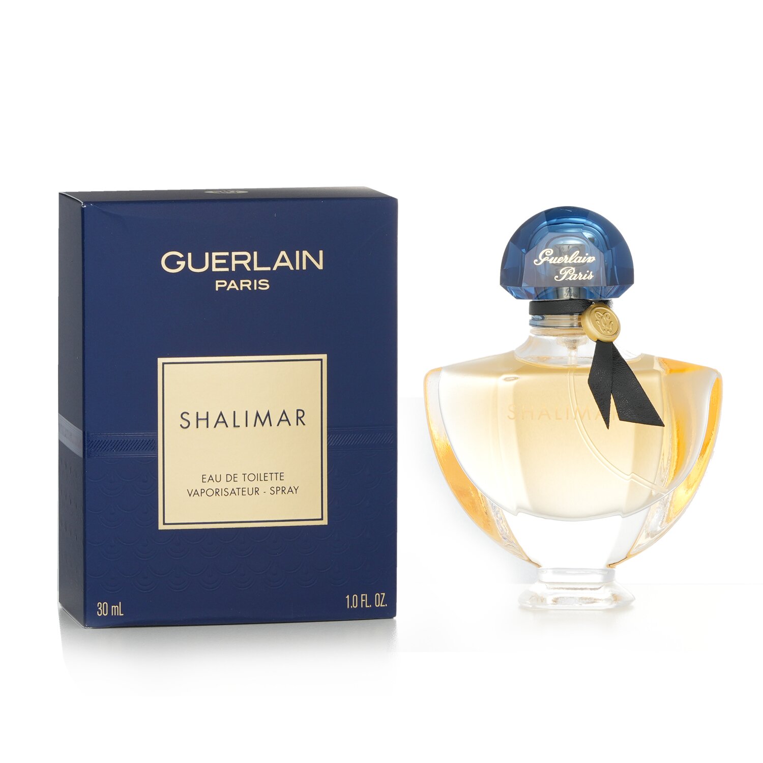 Guerlain Shalimar Eau De Toilette Spray 30ml/1oz