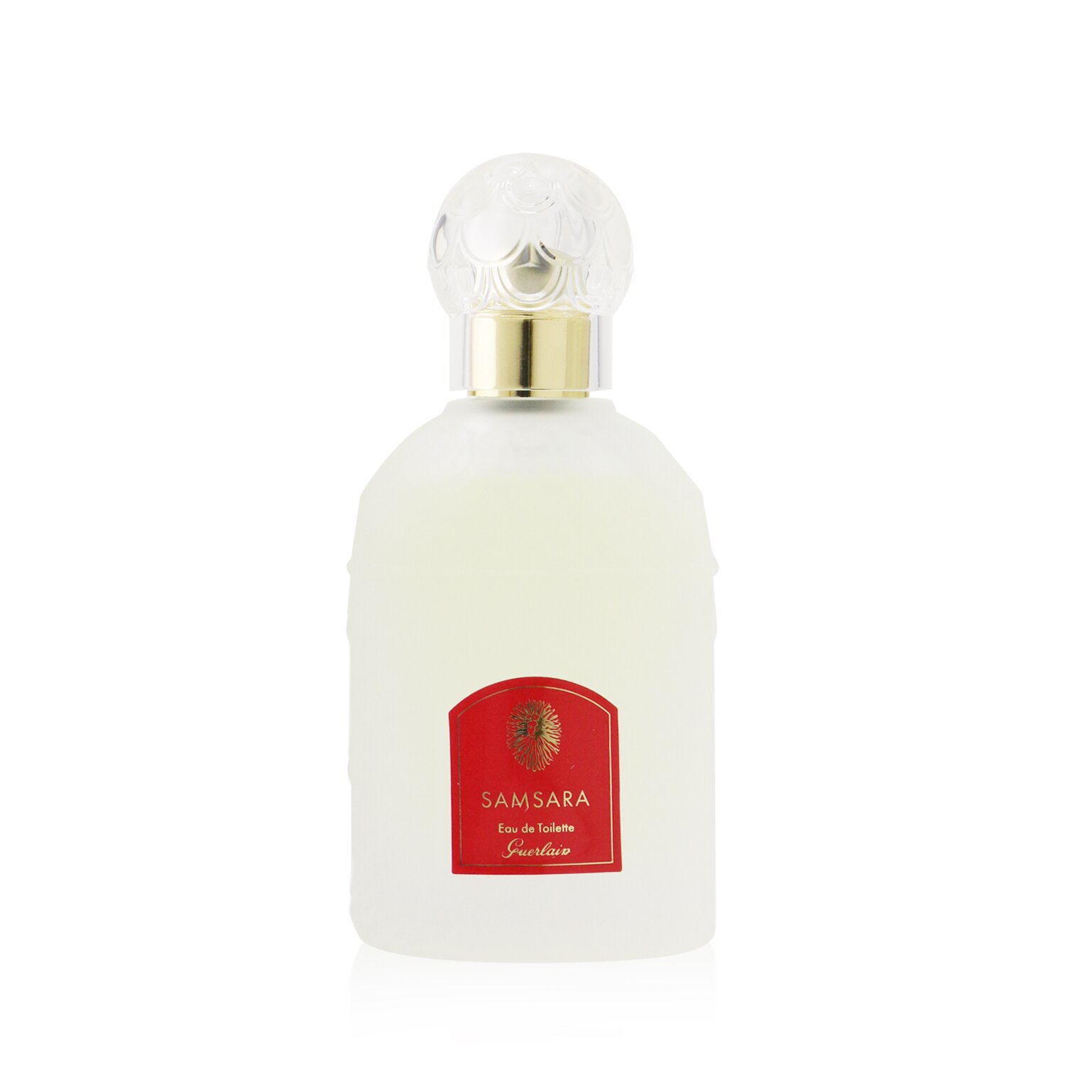 Guerlain Samsara Eau De Toilette Spray 50ml/1.7oz