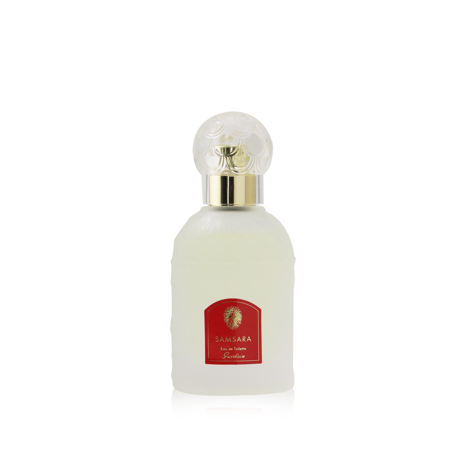 Guerlain Samsara Eau de Toilette Vaporizador 30ml/1oz