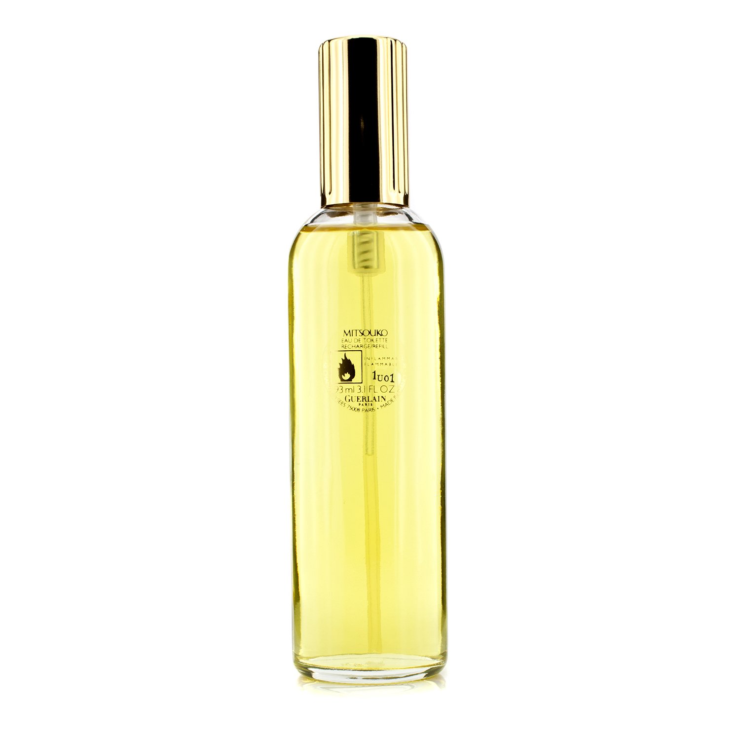 Guerlain Mitsouko Eau De Toilette Spray Refill 93ml/3.1oz