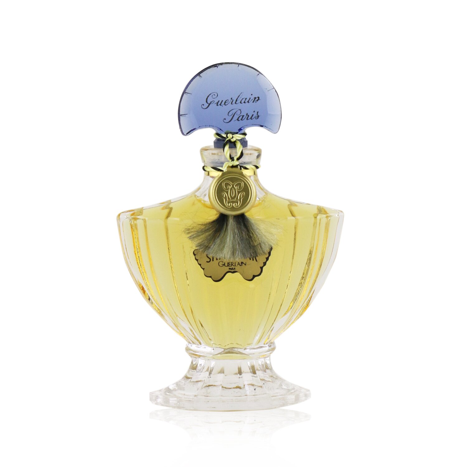 Guerlain Shalimar Perfume 7.5ml/0.25oz
