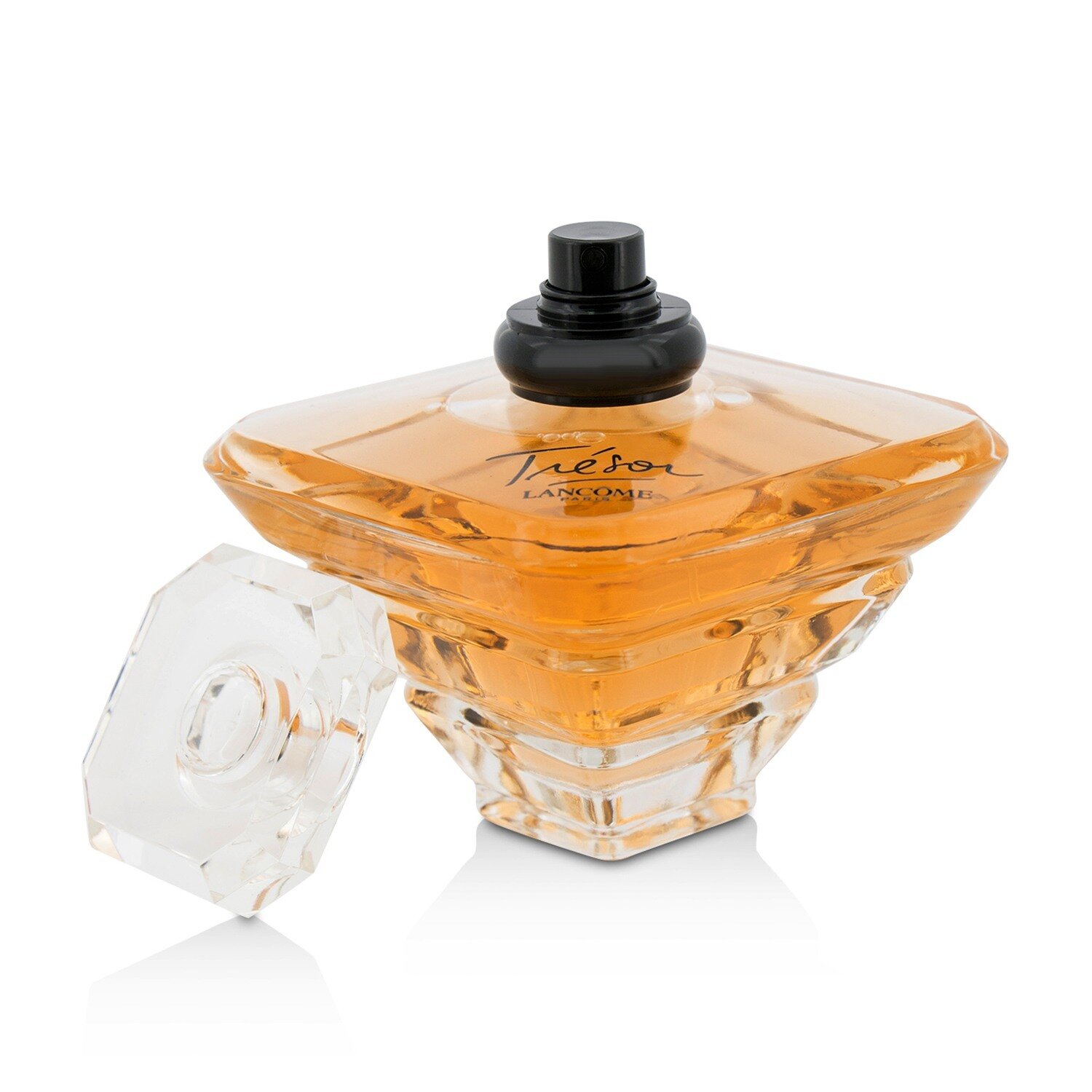 Lancome Tresor Eau De Parfum Spray 100ml/3.3oz