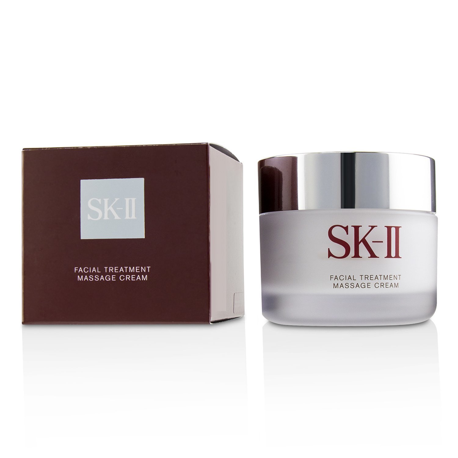 SK II Massage Cream 80g/2.6oz