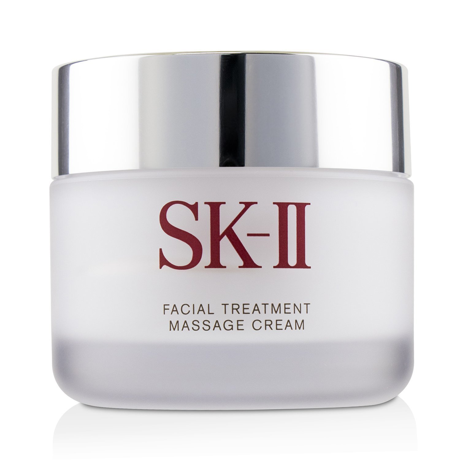 SK II Massage Cream 80g/2.6oz