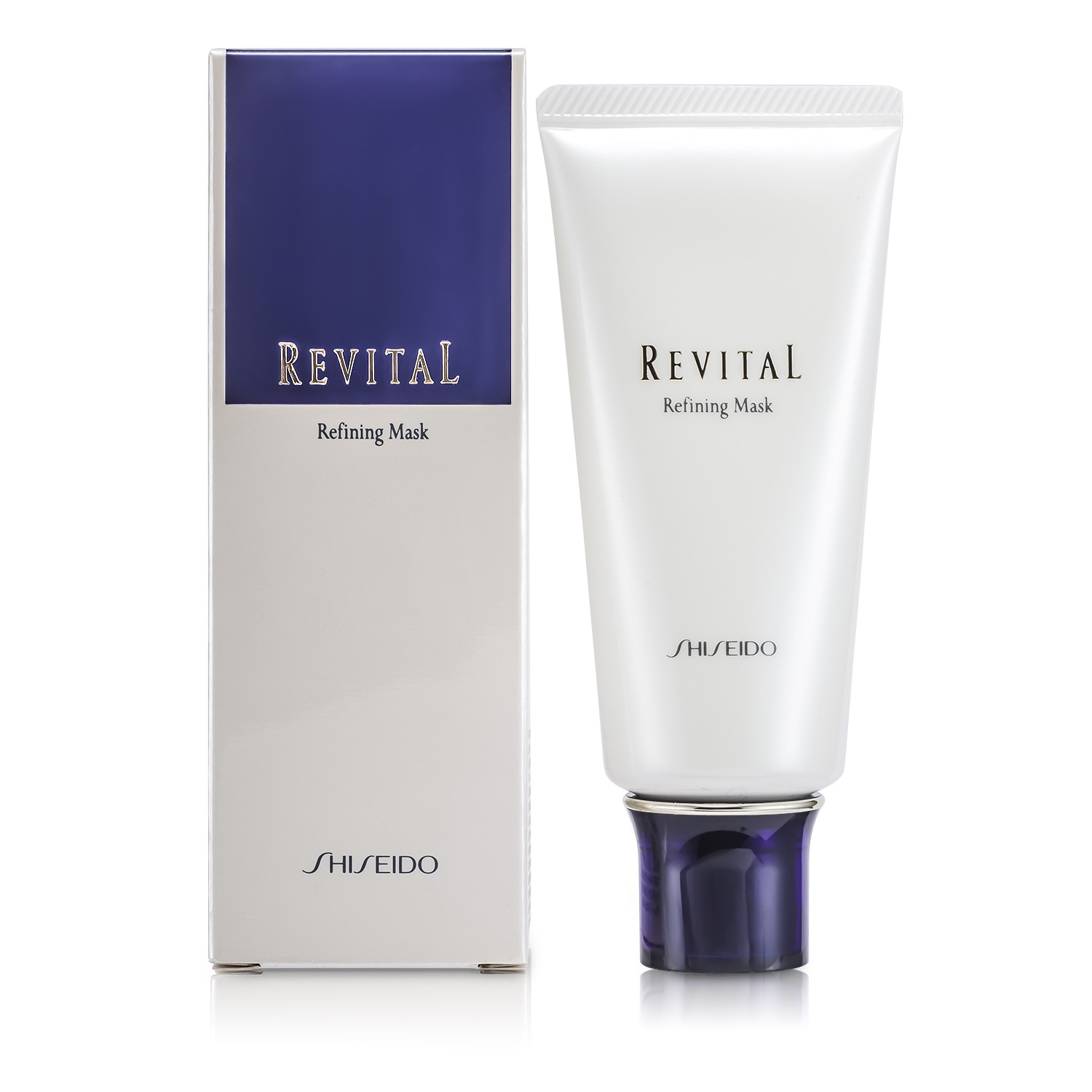Shiseido Revital Refining Mask 90g/3oz
