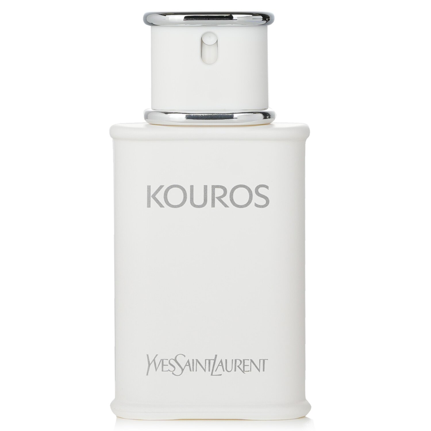 Yves Saint Laurent Kouros Eau De Toilette Spray 50ml/1.7oz