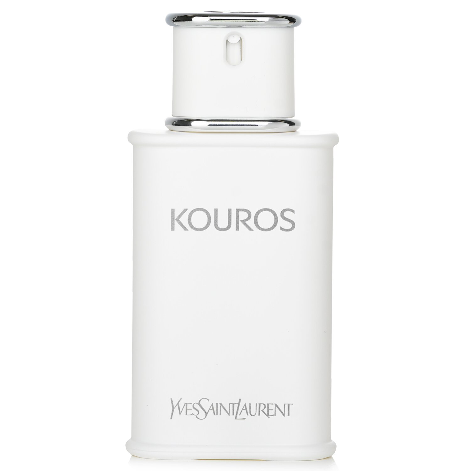 Yves Saint Laurent Kouros Eau De Toilette Spray 100ml/3.3oz
