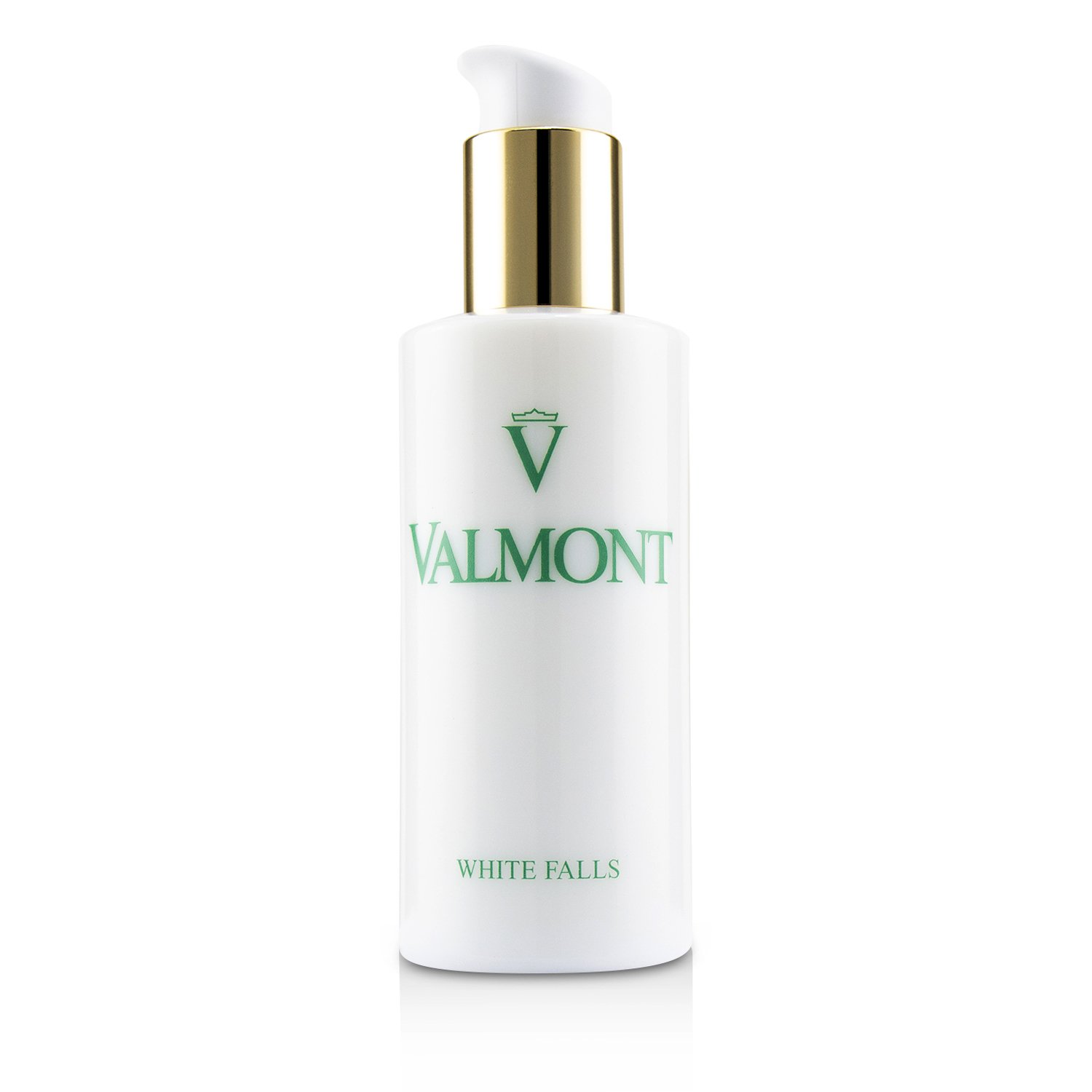Valmont White Falls - Fluid Cleansing Cream 125ml/4.2oz