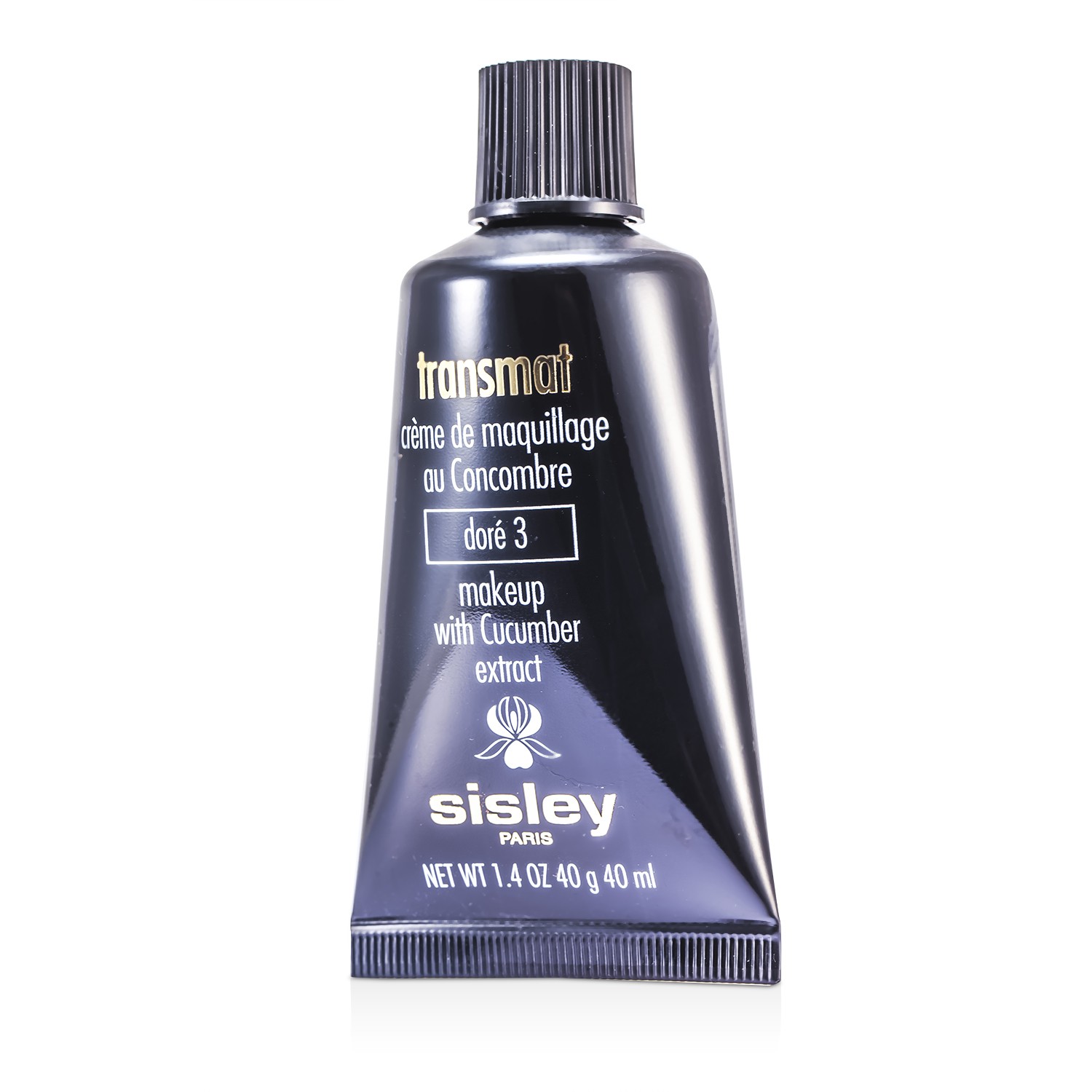 Sisley Base cremosa c/ pepino Botanical ( Transmat )Dore 40ml/1.4oz