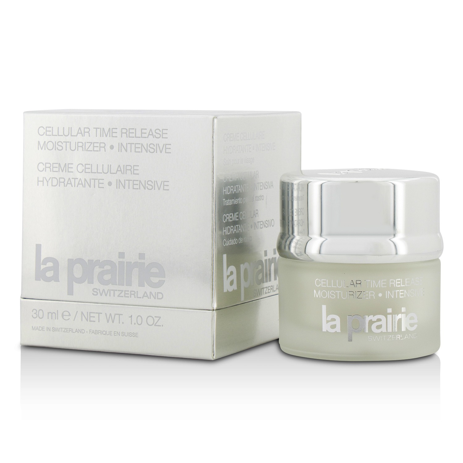 La Prairie Cellular Time Release Moisture Intensive Cream 30ml/1oz