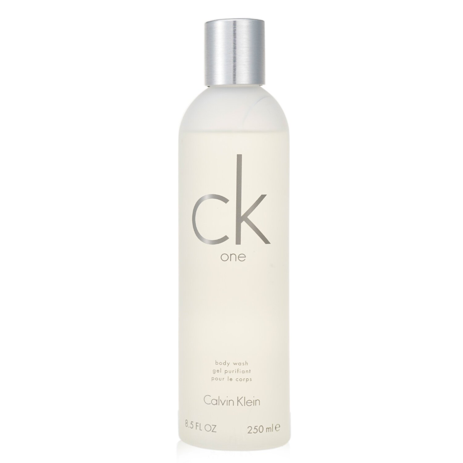 Calvin Klein CK One Body Wash Corporal 250ml/8.5oz