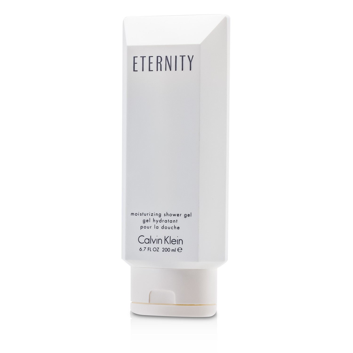 Calvin Klein Eternity hidratáló tusolózselé 200ml/6.7oz