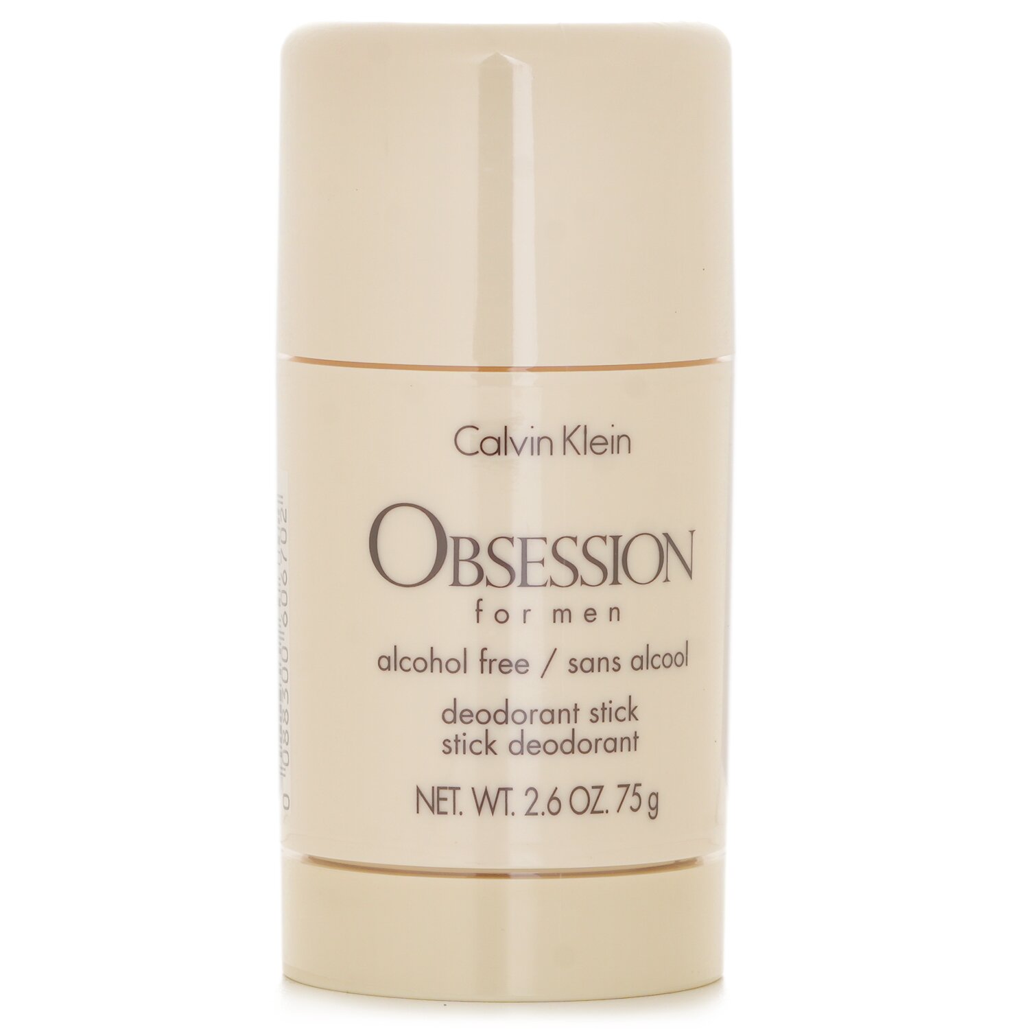 Calvin Klein Obsession Deodorant Stick 75g/2.6oz