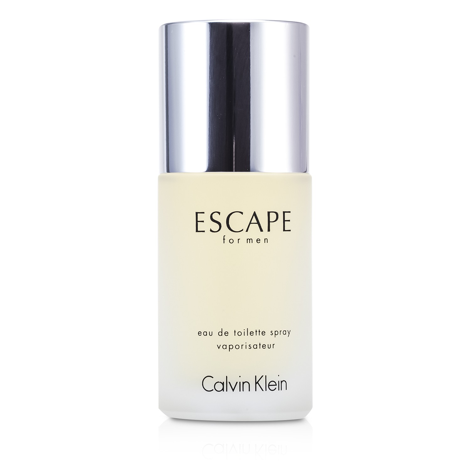 Calvin Klein Escape Eau De Toilette Spray 50ml/1.7oz