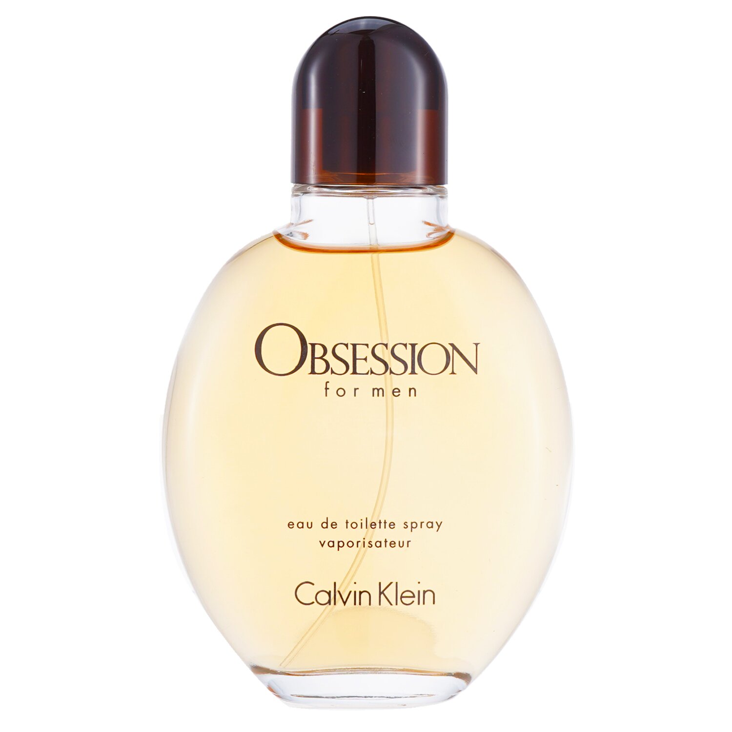 Calvin Klein Obsession Eau De Toilette Spray 125ml/4oz