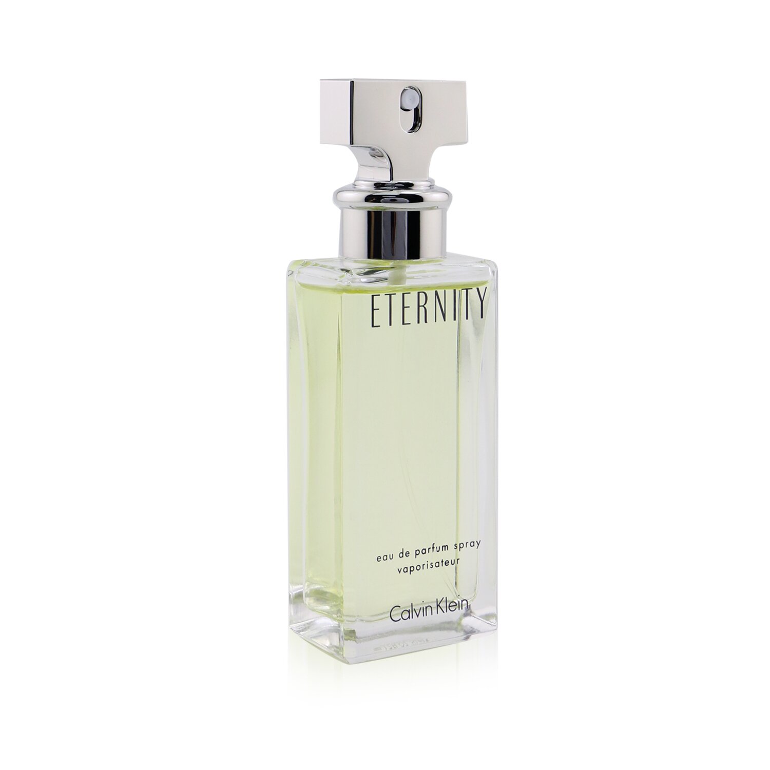 Calvin Klein Eternity أو دو برفوم بخاخ 50ml/1.7oz