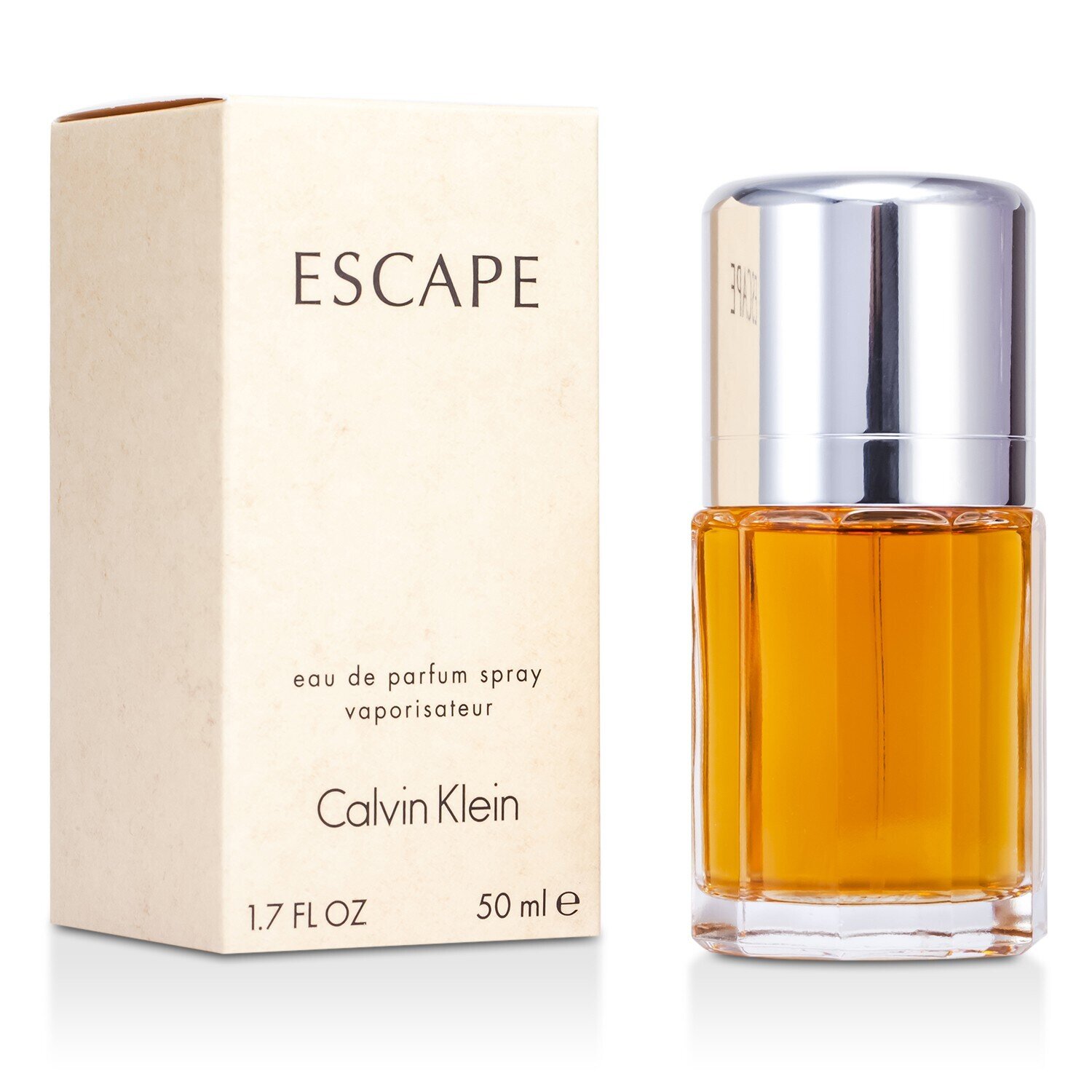 Calvin Klein Escape Eau De Parfum Spray 50ml/1.7oz