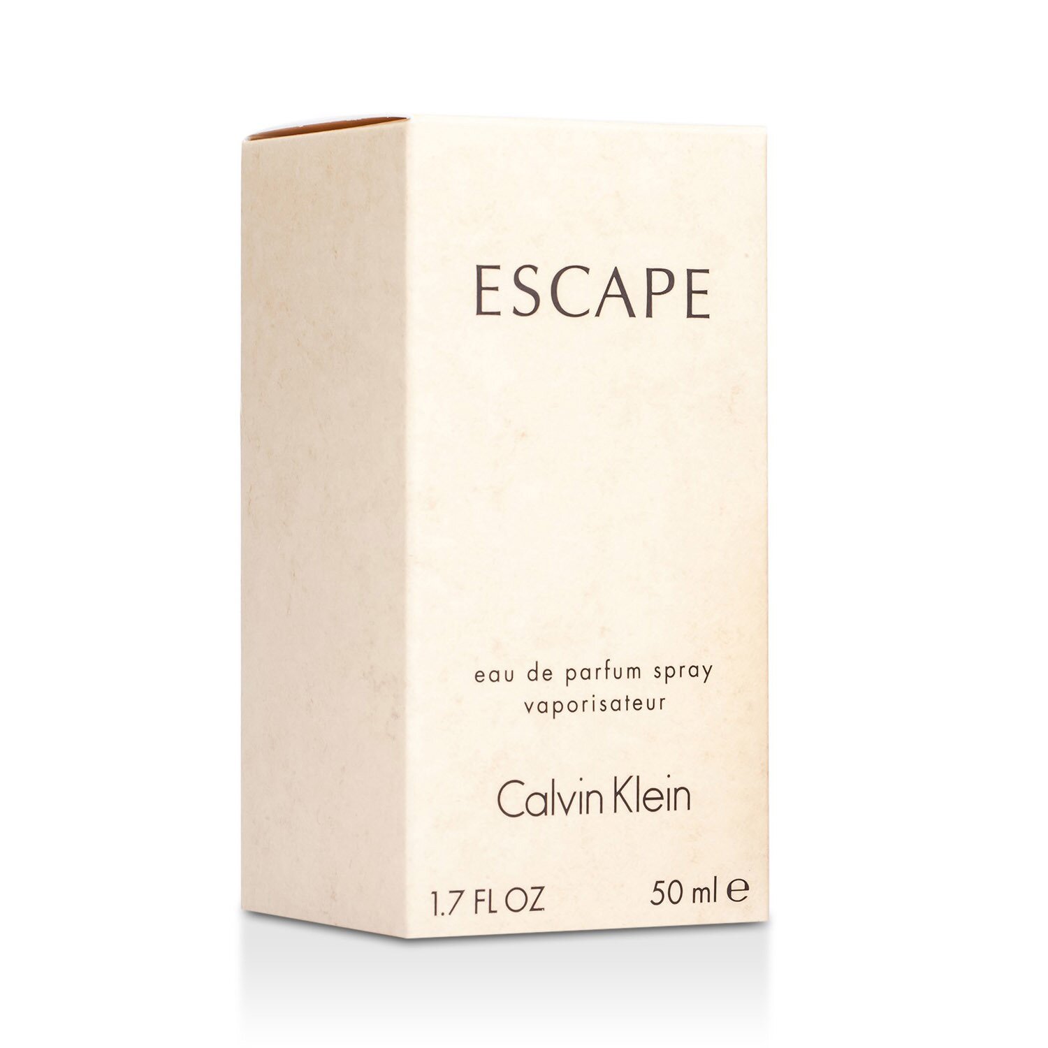 Calvin Klein Escape Eau De Parfum Spray 50ml/1.7oz