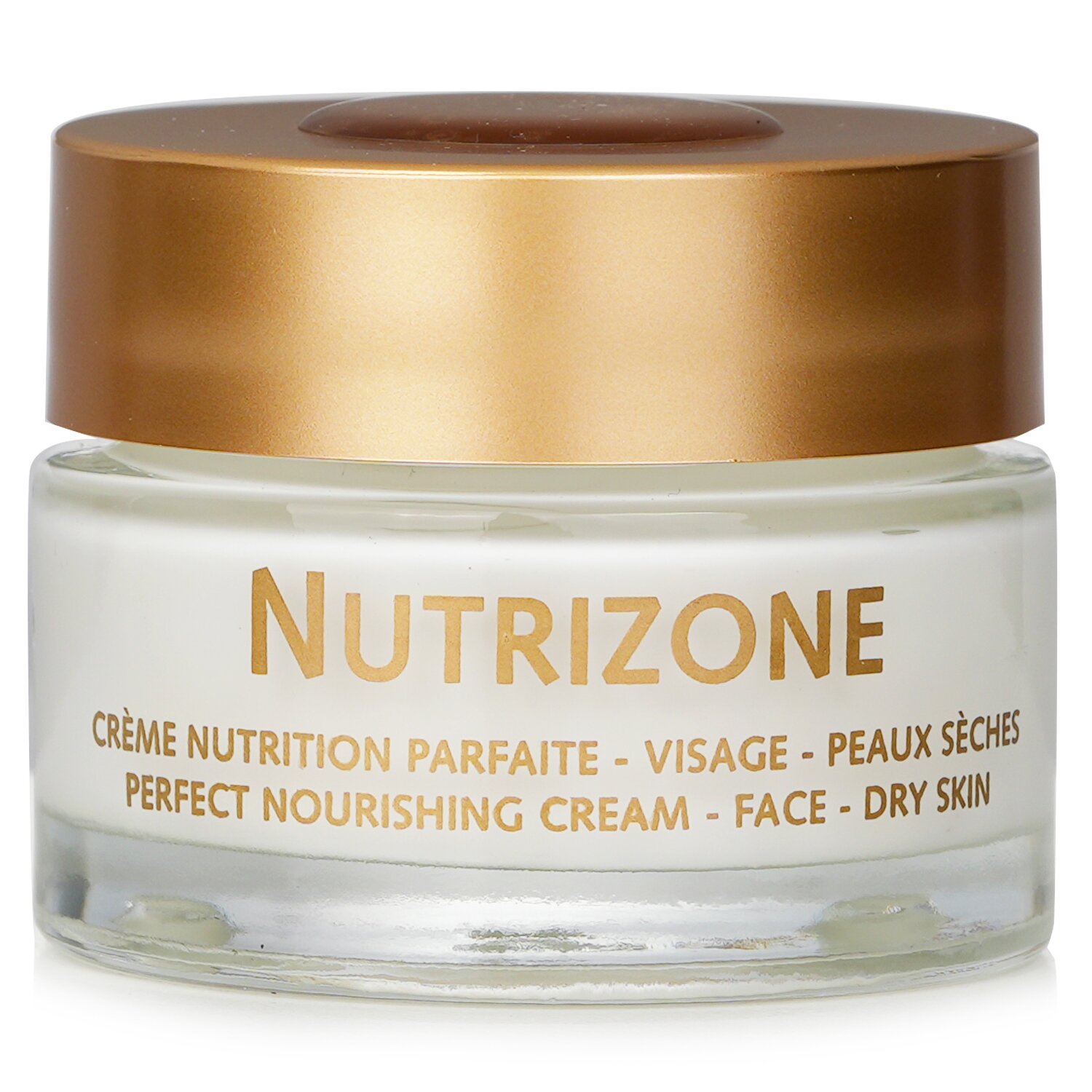 Guinot Nutrizone Cream - Idealny krem odżywczy do skóry suchej 50ml/1.6oz