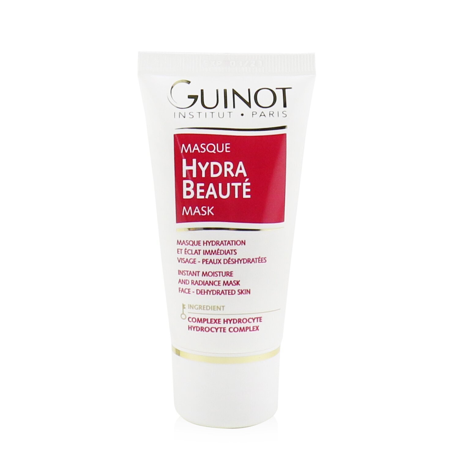 Guinot Овлажняваща Маска за Сияние ( За Дехидратирана Кожа ) 50ml/1.7oz