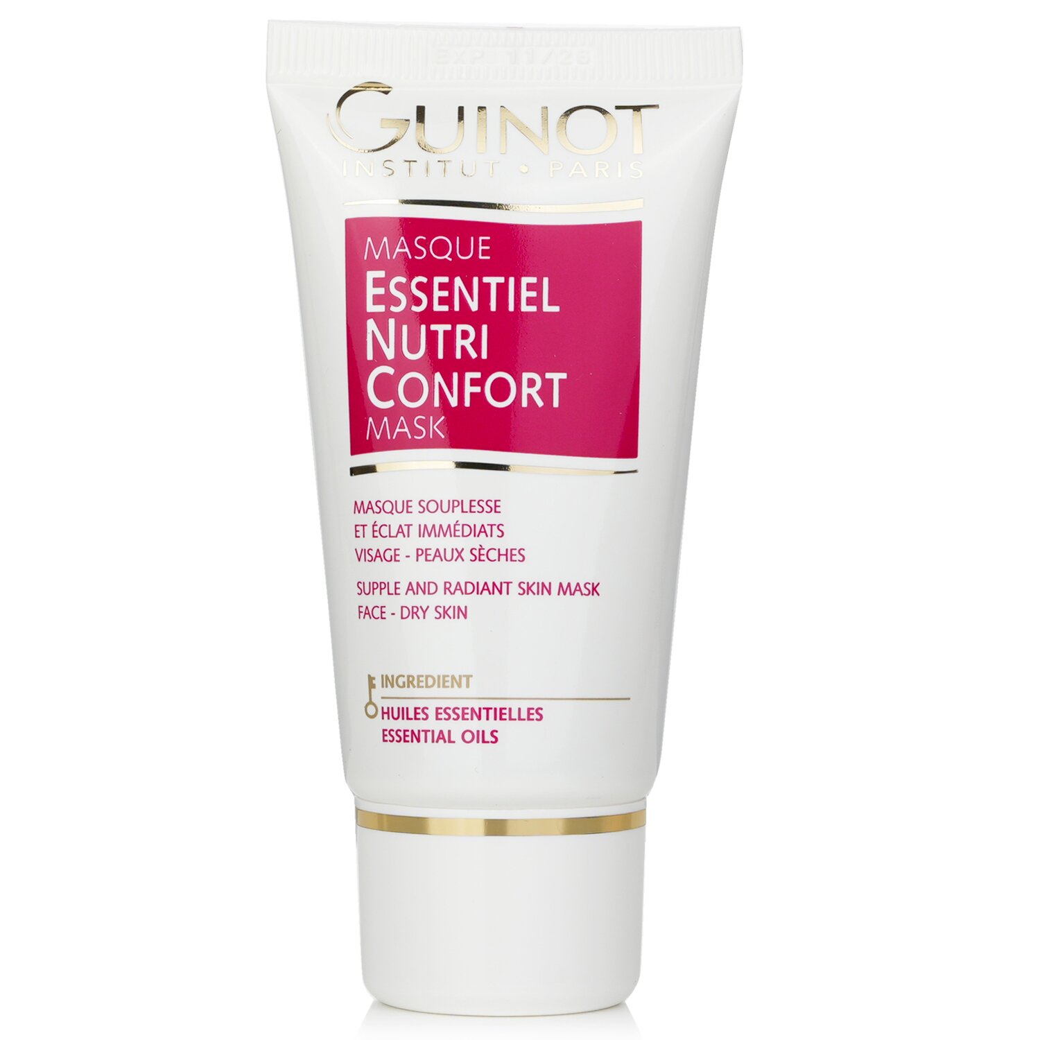 Guinot Radiance Mask 50ml/1.7oz