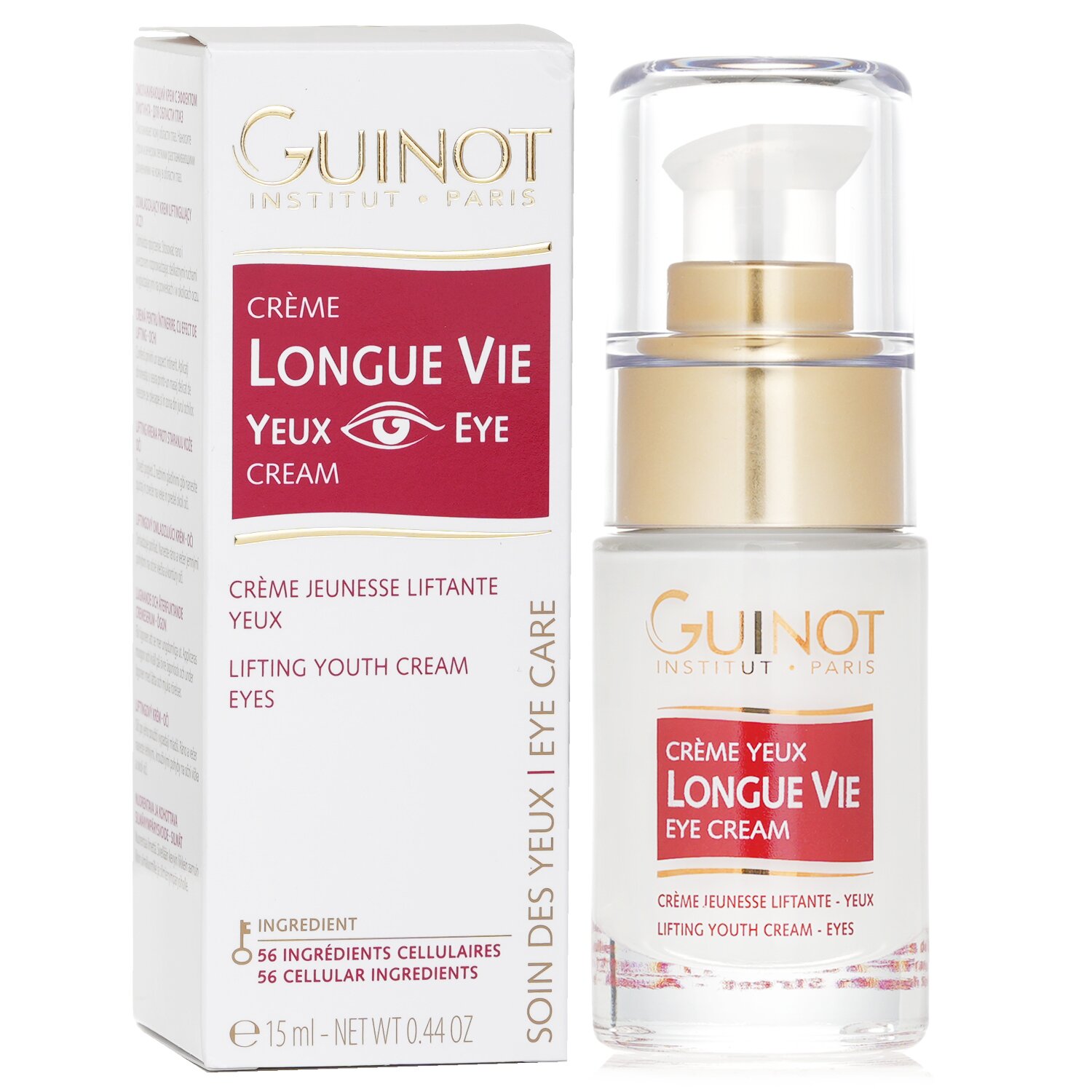 Guinot Eye-Lifting 15ml/0.51oz