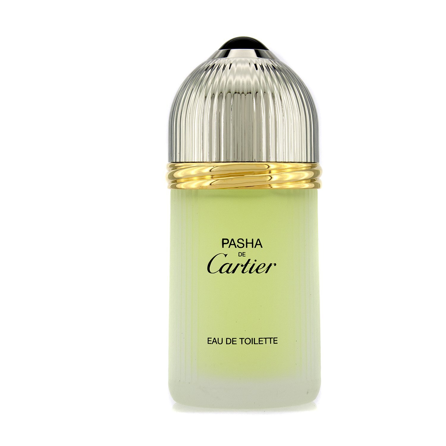 Cartier Pasha Eau De Toilette Spray 50ml/1.7oz