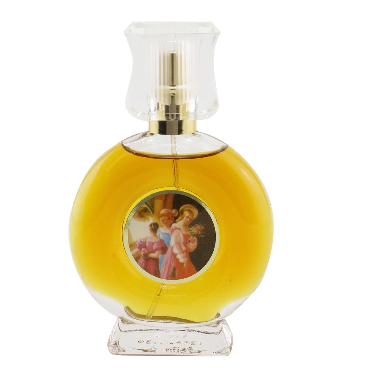 Jean Desprez بال أيه فرساي ماء تواليت بخاخ 50ml/1.7oz
