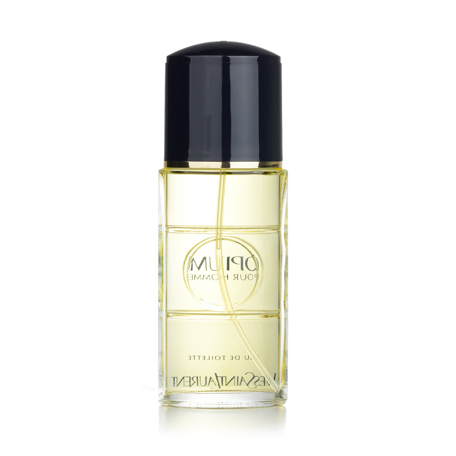 Yves Saint Laurent Opium Eau De Toilette Spray 100ml/3.3oz