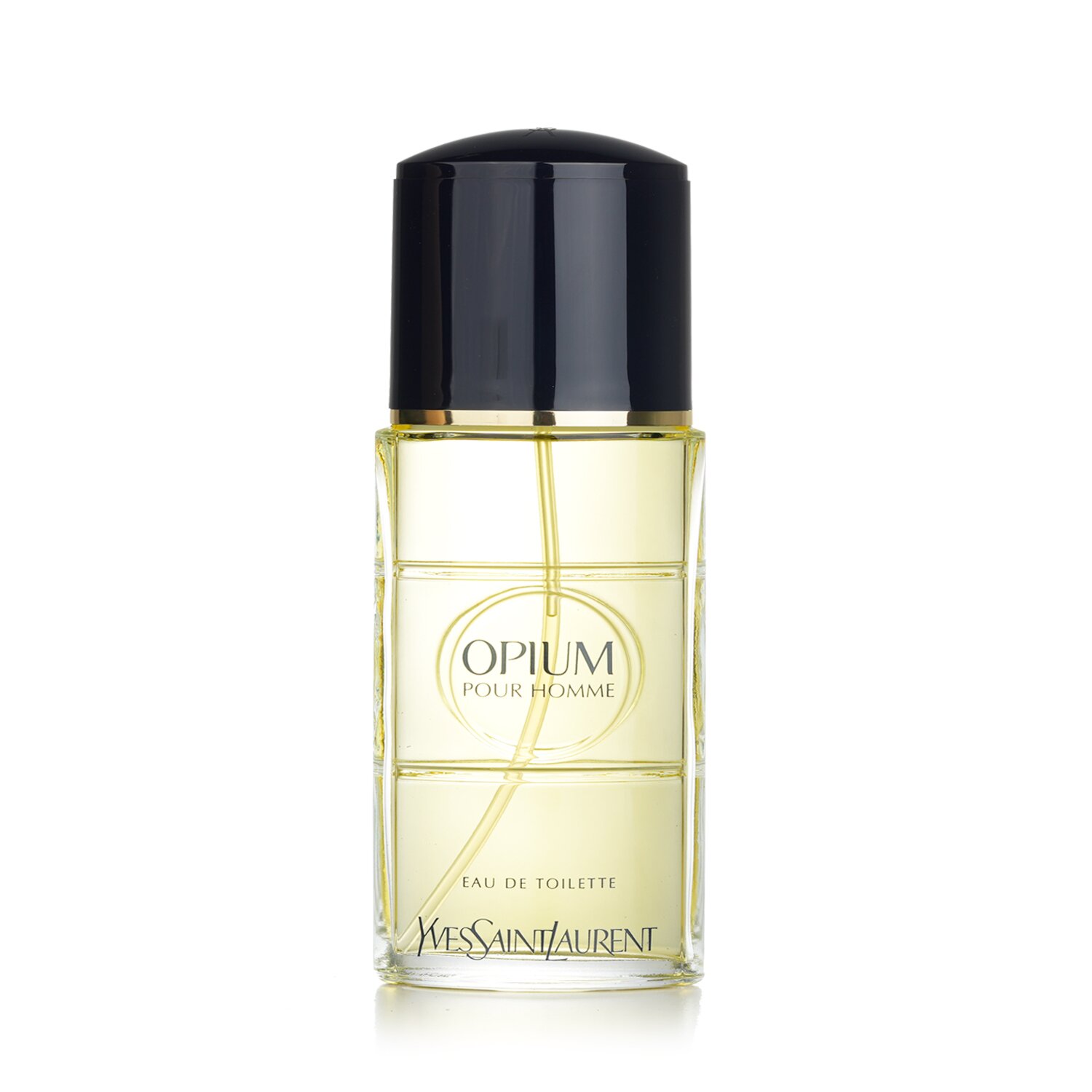 Yves Saint Laurent Opium Eau De Toilette Spray 100ml/3.3oz