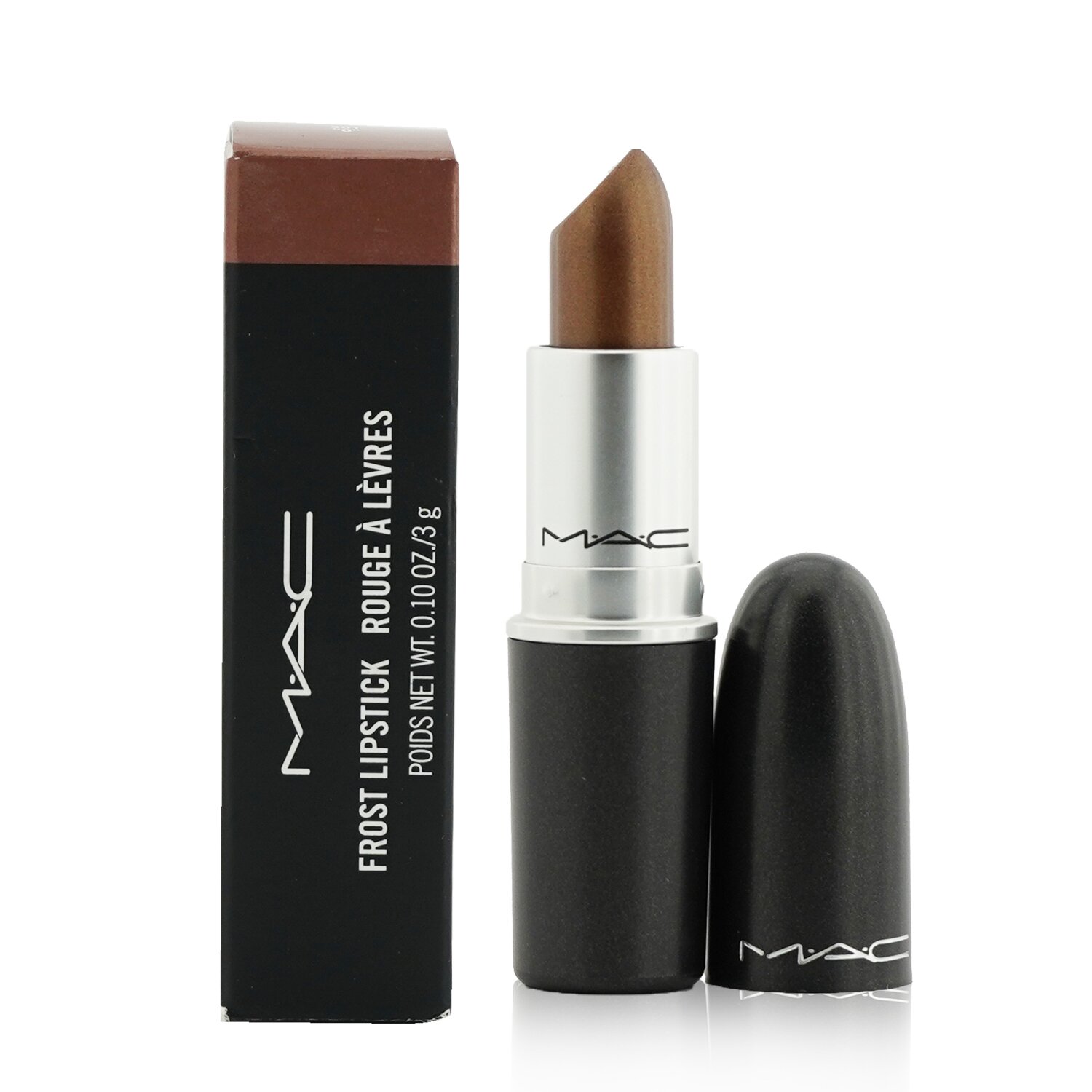 MAC Lipstick 3g/0.1oz