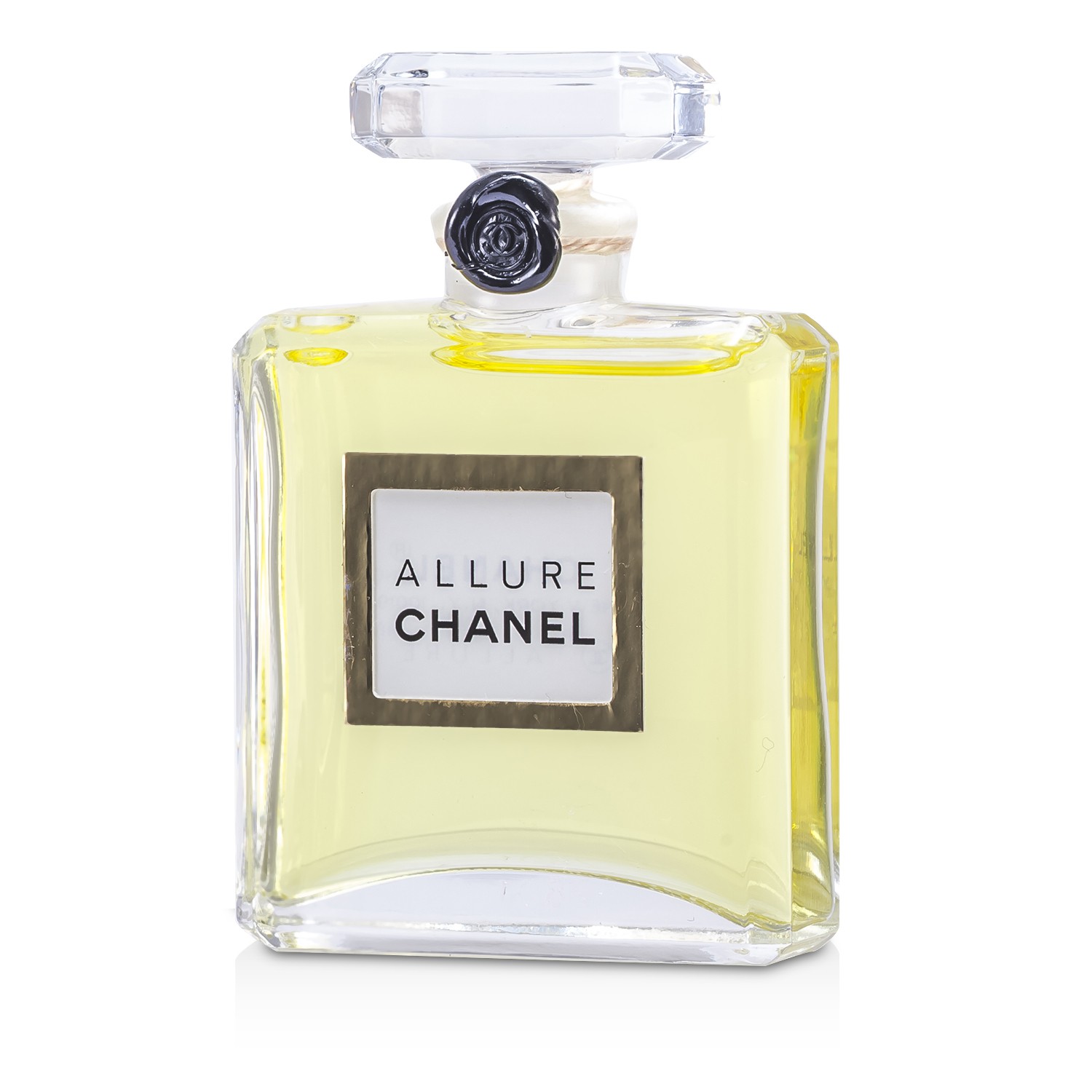 Chanel Allure Parfum Bottle 15ml/0.5oz