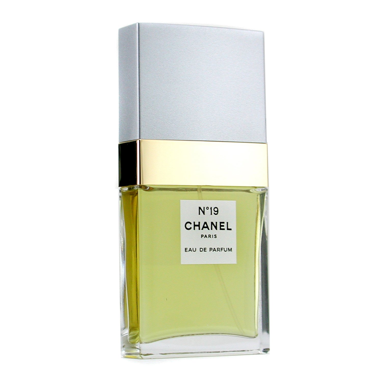Chanel No.19 Eau De Parfum Spray 35ml/1.2oz